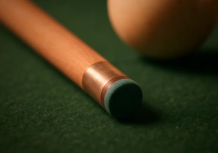 Are Carbon Fiber Cue Shafts Worth It?