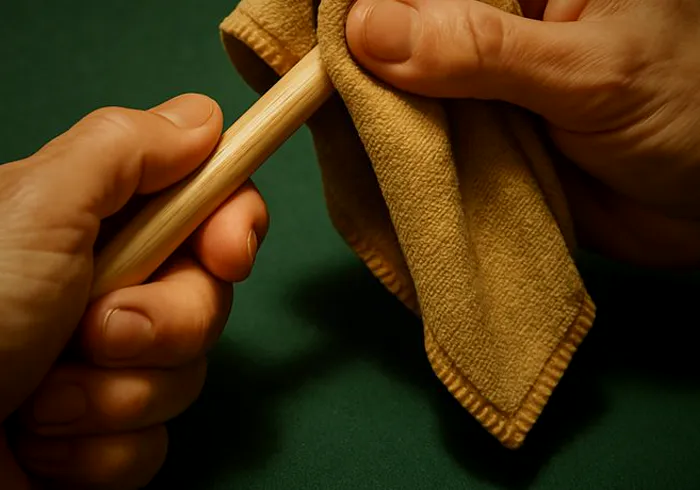 Are Old Pool Cues Worth Money?
