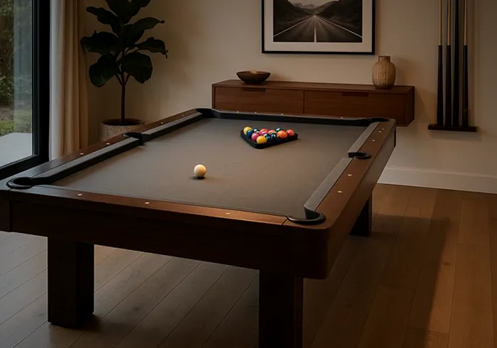 Best 9-Foot Pool Tables