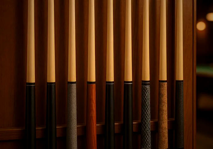 Best Budget Carbon Fiber Shafts