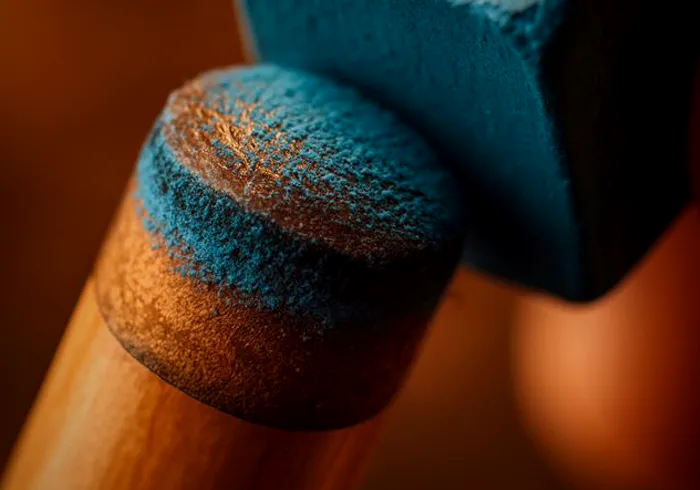 Best Cues, Shafts and Tips for Spin