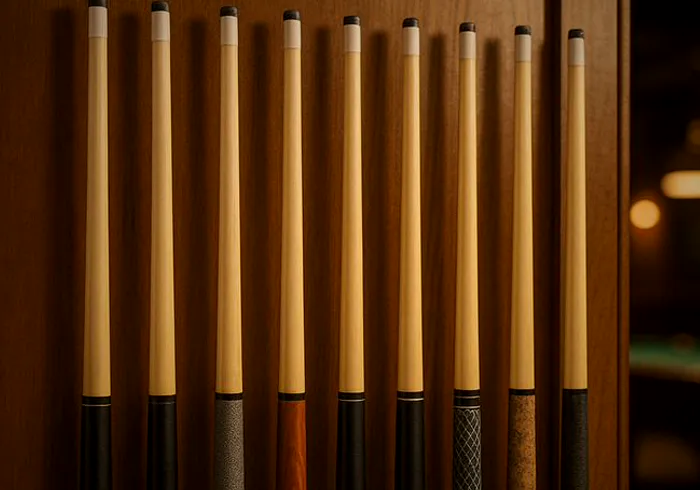 Best Cuetec Pool Cues