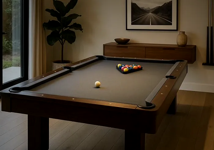 Best Dining Pool Tables (Convertible Tops)