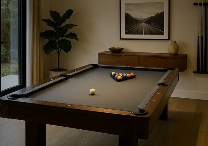 Best Foldable Pool Tables