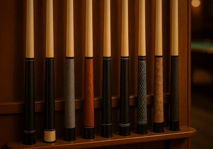 Best Pechauer Pool Cues