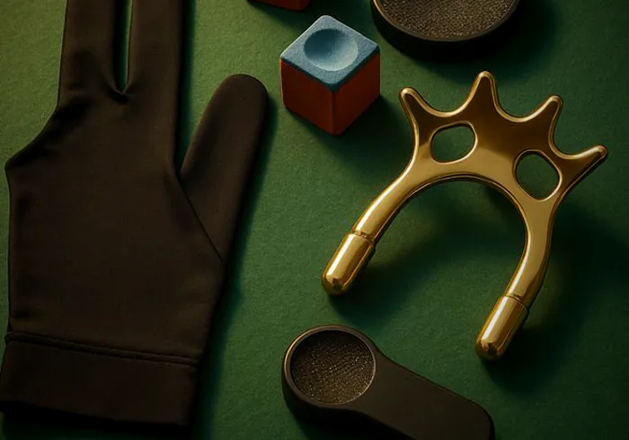 Best Pool Cue Extensions