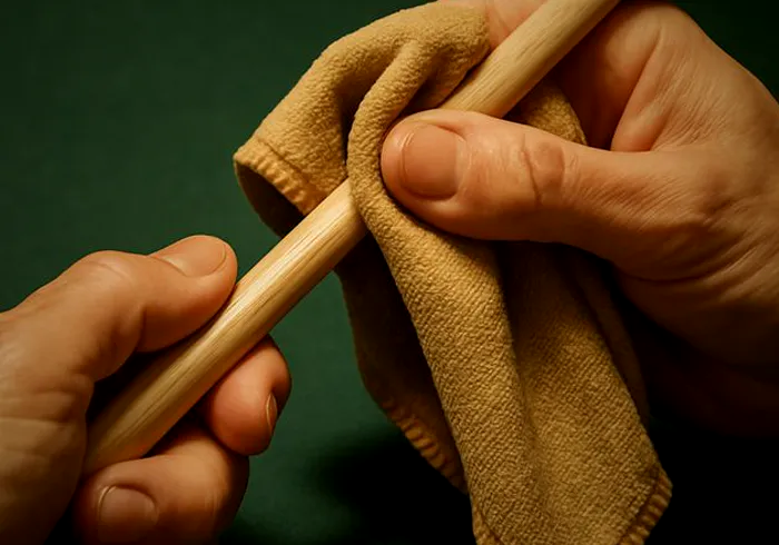 Best Cue Shaft Cleaners and Slickers