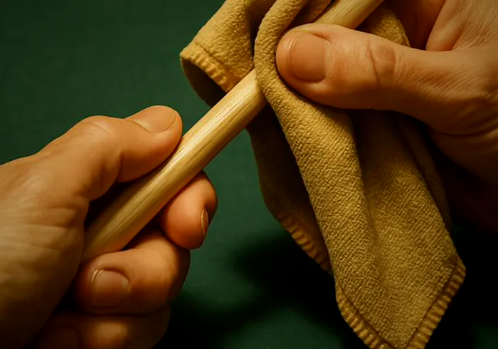 Best Pool Cue Wax and Shaft Sealers