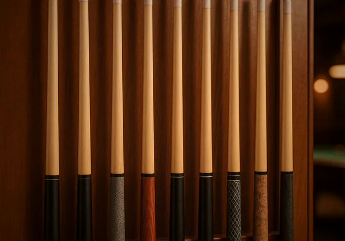 Best Pool Cues on Amazon (What to Buy and Skip)