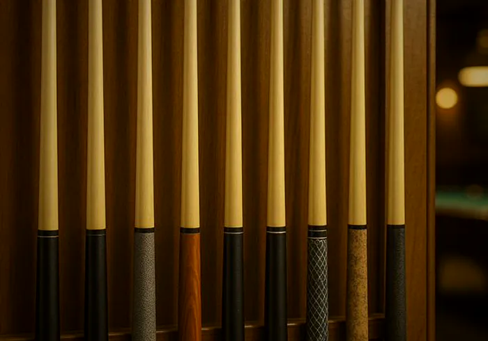Best Pool Cues Under $200
