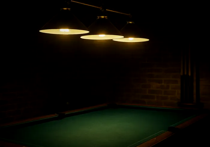 Best Pool Table Chairs and Spectator Seating