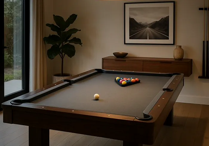 Best Replacement Pool Table Pockets