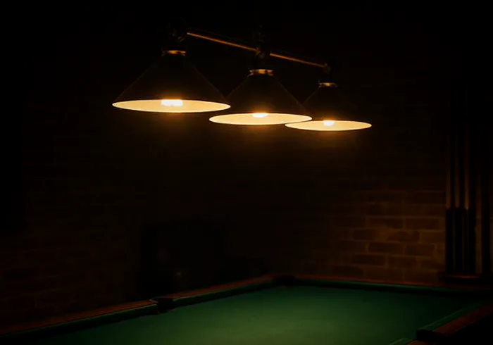 Best Pool Tables for Apartments and Small Rooms