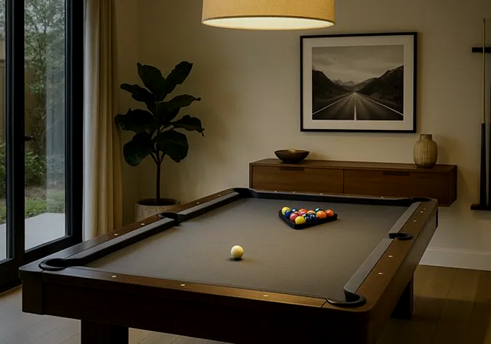Best Pool Tables with Ping Pong Tops