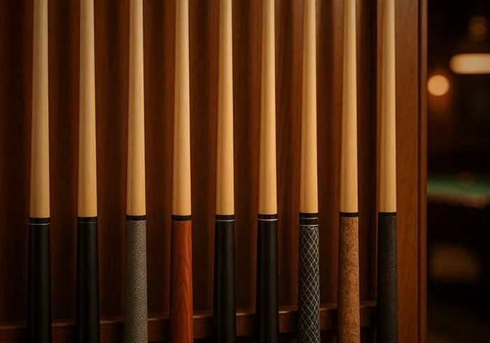 Best Predator Pool Cues