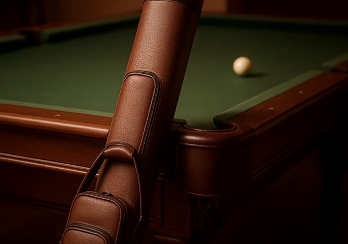 Best Premium Cue Cases: Instroke, Whitten and More