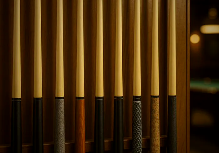 Are Viper Pool Cues Any Good?