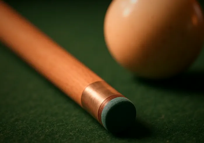 Do Pool Cues Actually Make a Difference?