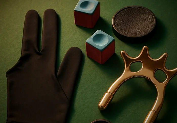 Best Gifts for Pool Players