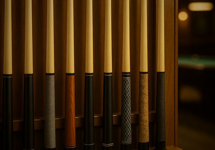 How Much Does a Pool Cue Cost?