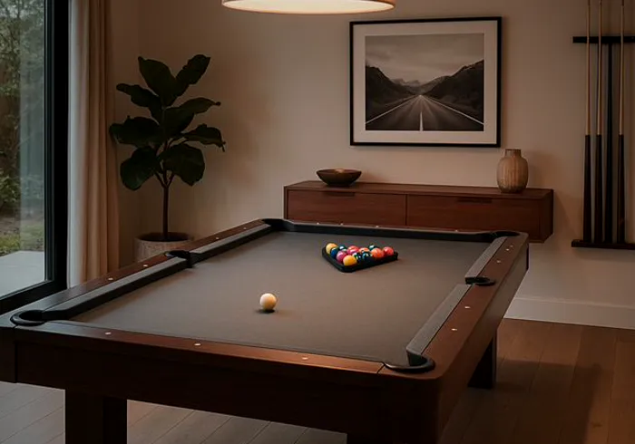 How Much Does a Pool Table Cost?