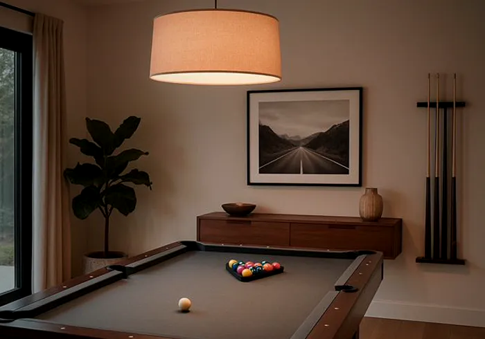 How Much Does a Pool Table Weigh?