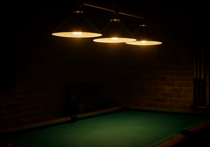 How Much Room Do You Need for a Pool Table?