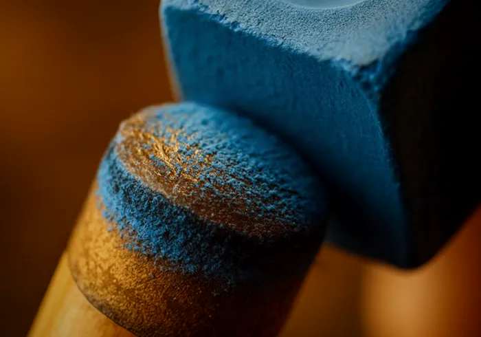 How to Break In a New Cue Tip