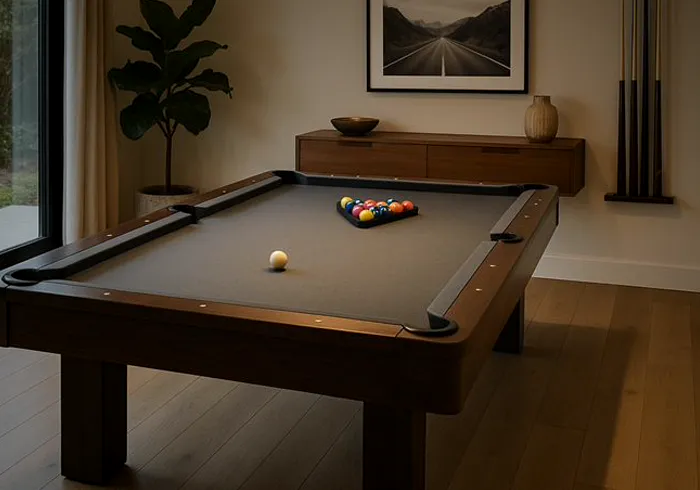How to Get Better at Pool Fast