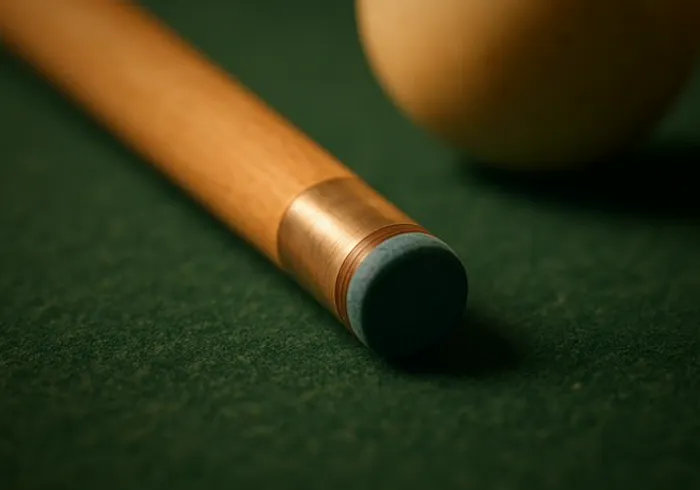 How to Jump the Cue Ball Legally
