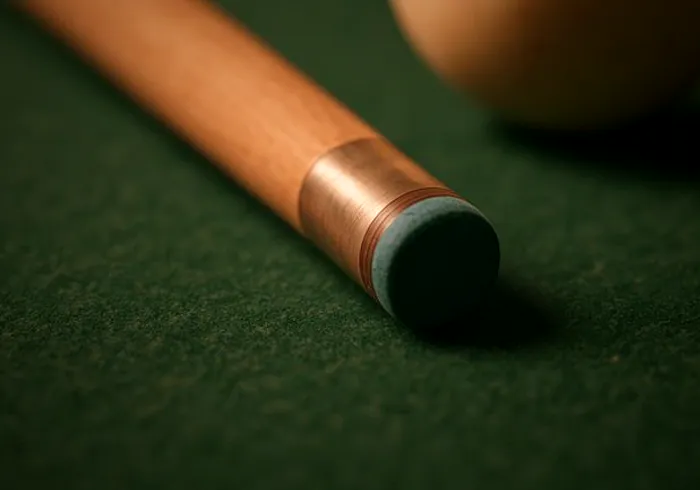 How to Masse the Cue Ball (Curve Shots)