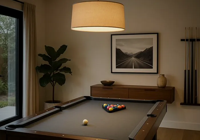 How to Move a Pool Table