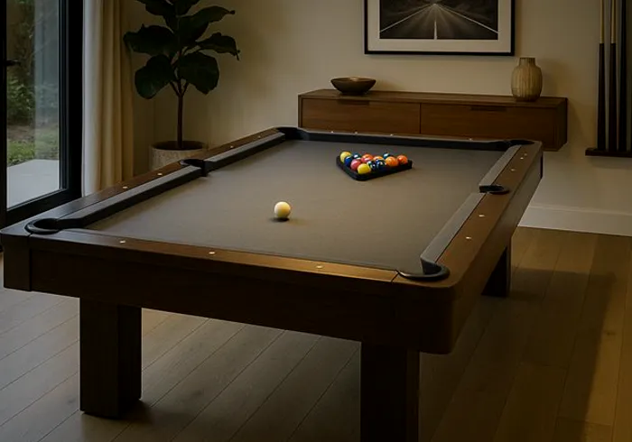 How to Play Safeties in Pool