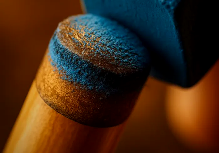 How to Scuff and Shape a Cue Tip