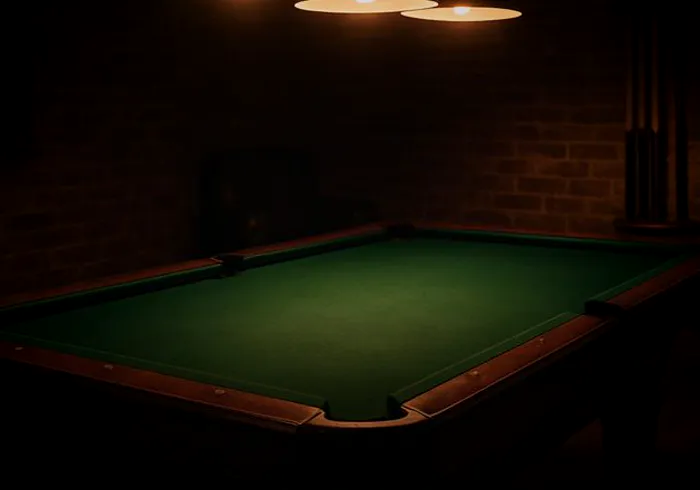 How to Set Up a Pool Table