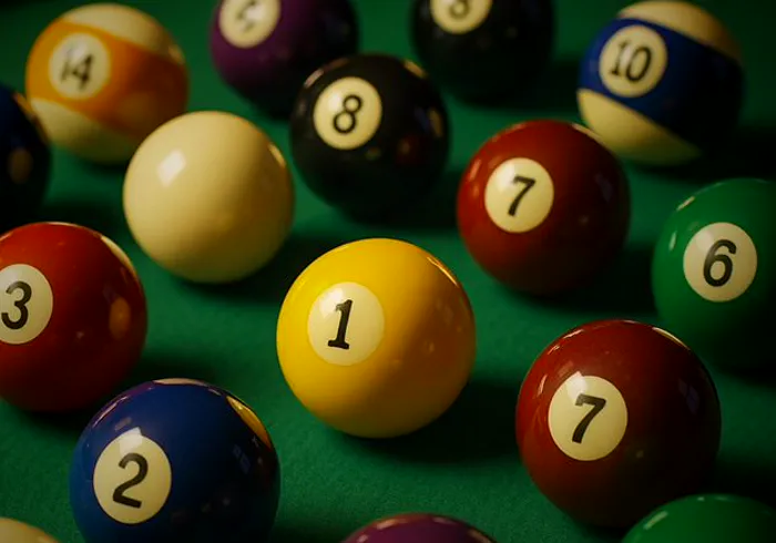 One-Pocket Rules Explained