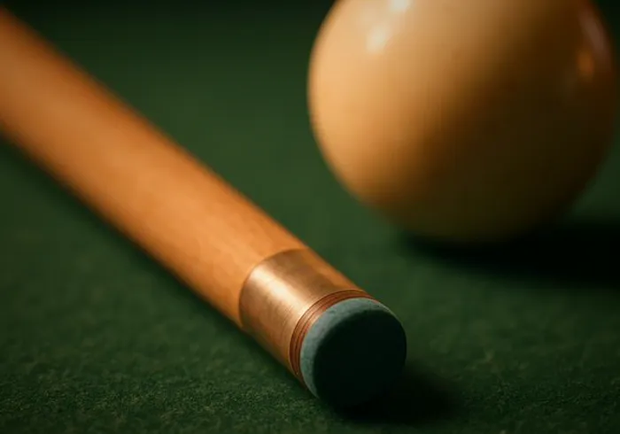 Pool Cue Parts Explained (Anatomy)