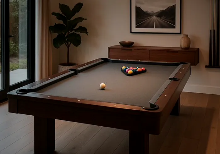 Best Pool Games to Play Alone
