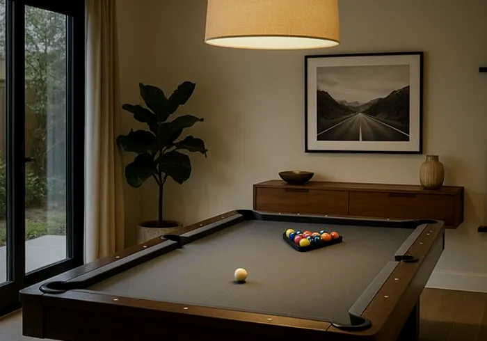 Ring Games and Money Pool Etiquette