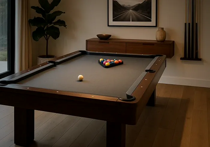 Dead Rails? Pool Table Cushion Replacement Guide