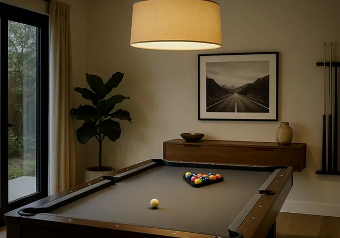 Pool Table Felt Colors: Which Should You Choose?
