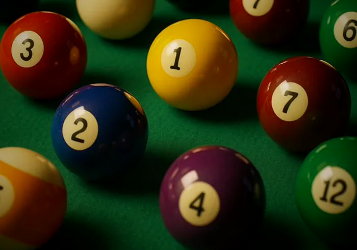 Rotation Pool (61) Rules