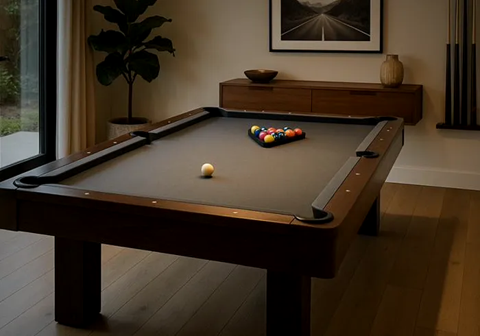 Can You Play Snooker on a Pool Table?