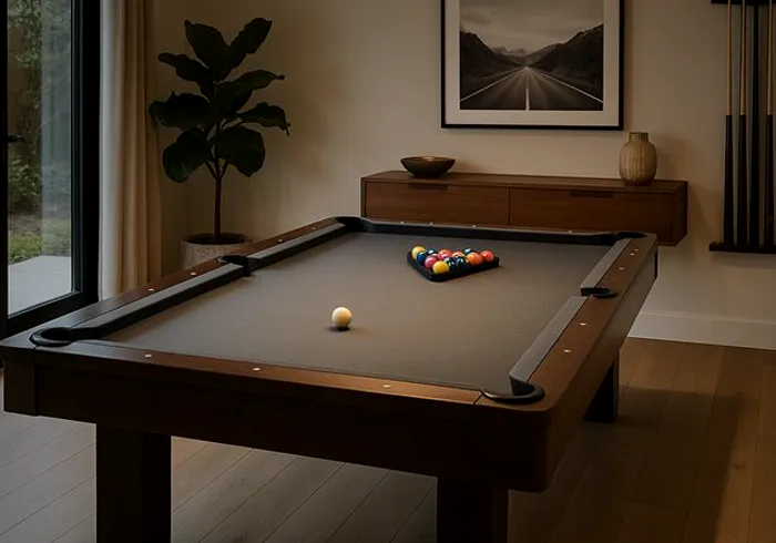 Bumper Pool: Rules and How to Play