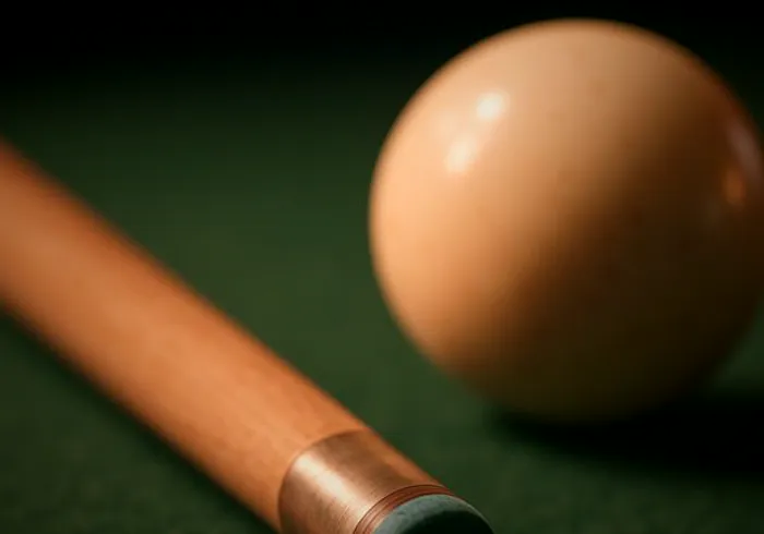 What Length Pool Cue Do I Need?