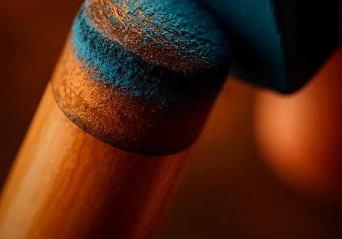 Why Your Cue Miscues (and How to Fix It)