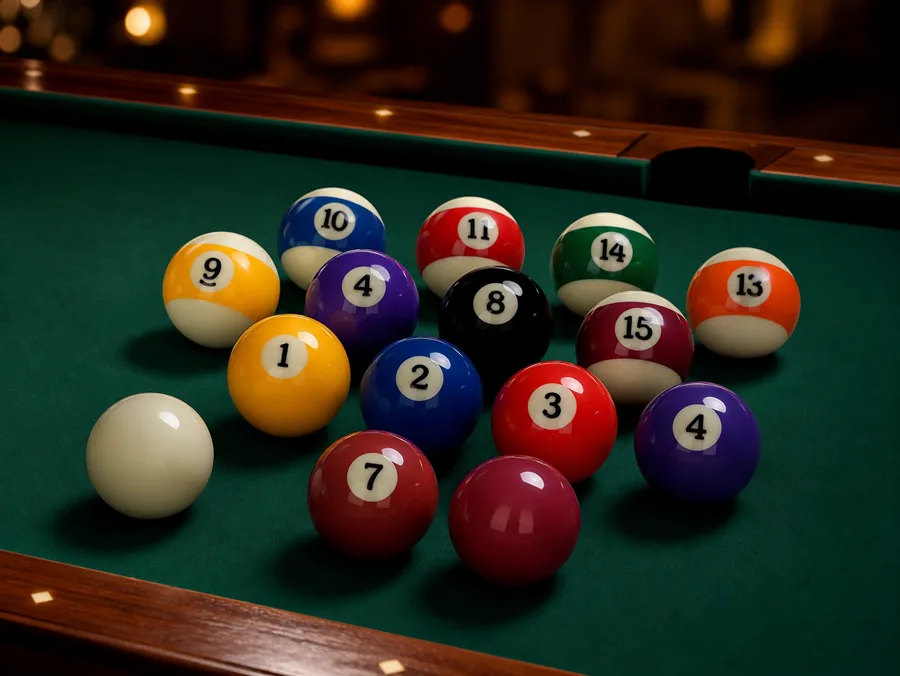 Aramith Premium Ball Set