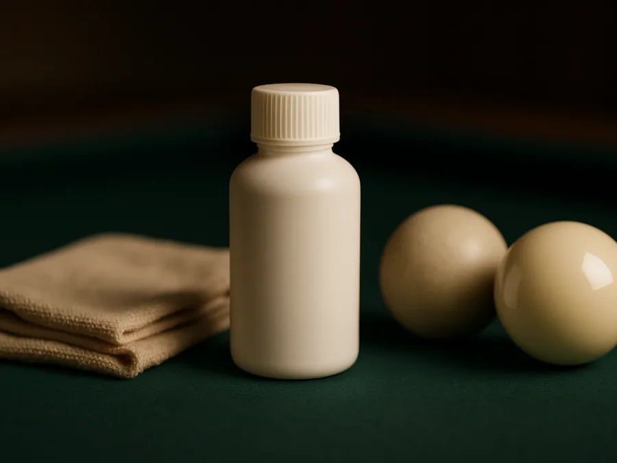 Aramith Ball Restorer Cream