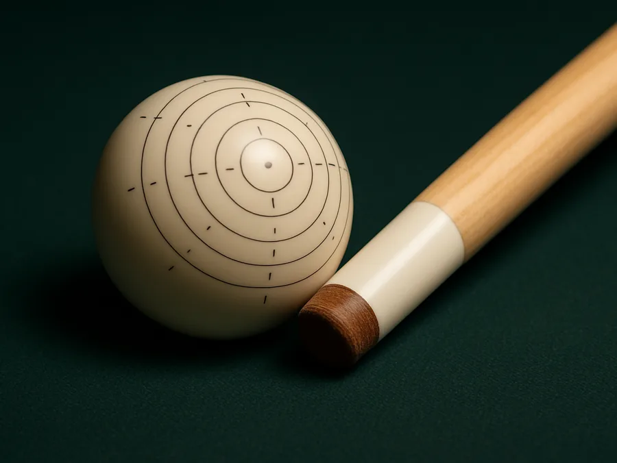 Jim Rempe Training Ball