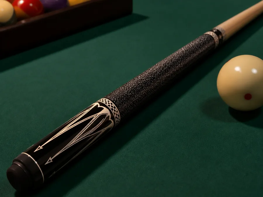 McDermott Lucky Series Cue